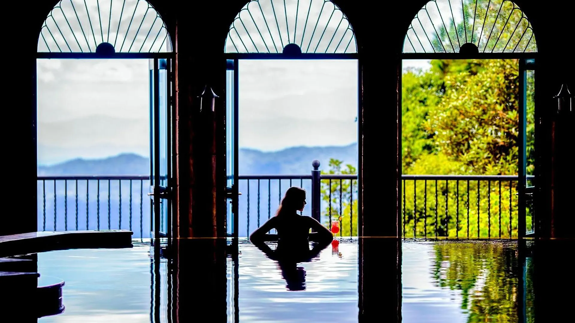 Mercure Danang French Village Bana Hills Vietnam