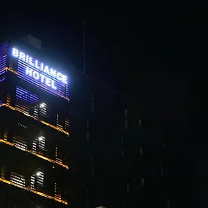 ブリリアンスホテル 3*, 名古屋市 日本