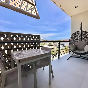 Levitat - Deluxe Apartahotel