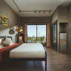 La Maison Des Délices Apartamento