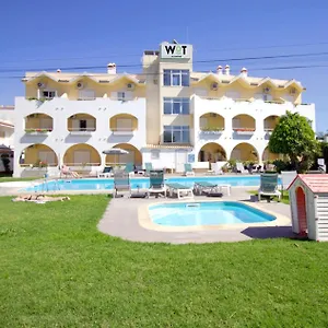 A Floresta Do Jose Hotel