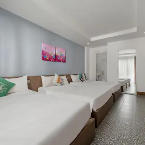 By Raon - 24h Apartamento