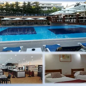 Da Balaia Apartahotel