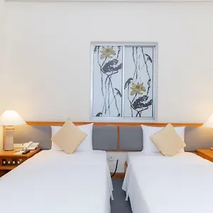 Bong Sen Annex 2*, ホーチミン市 ベトナム